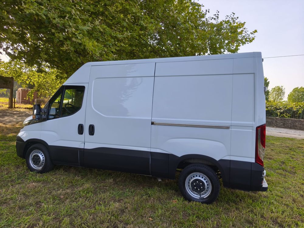 Iveco daily 2.3