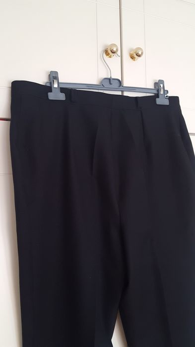 Calça Senhora Preto NOVAS