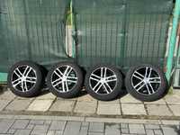 Alufelgi dwukolor dezent 5x112 r16