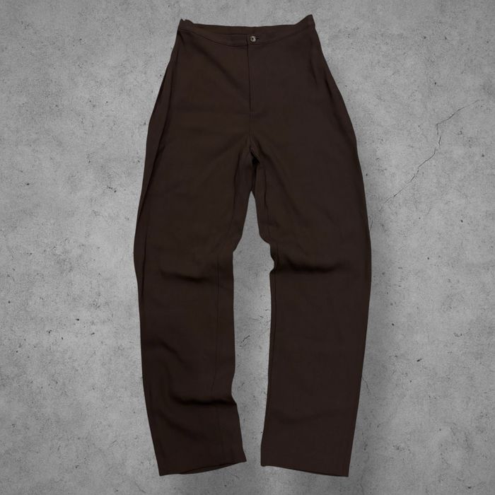 Calcas Burberry Novas