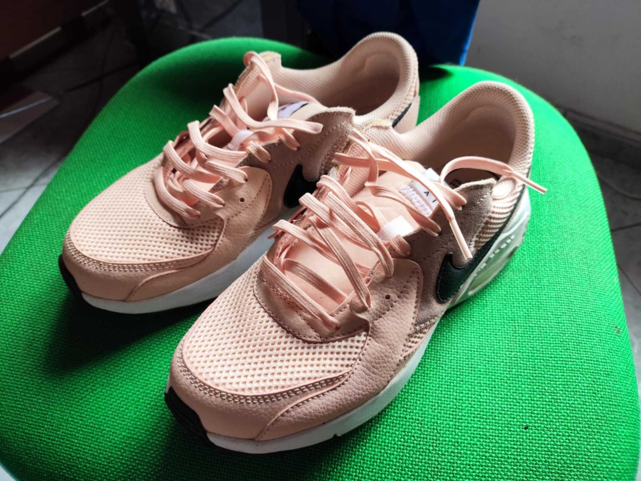 Sapatilhas Nike Air MAX senhora