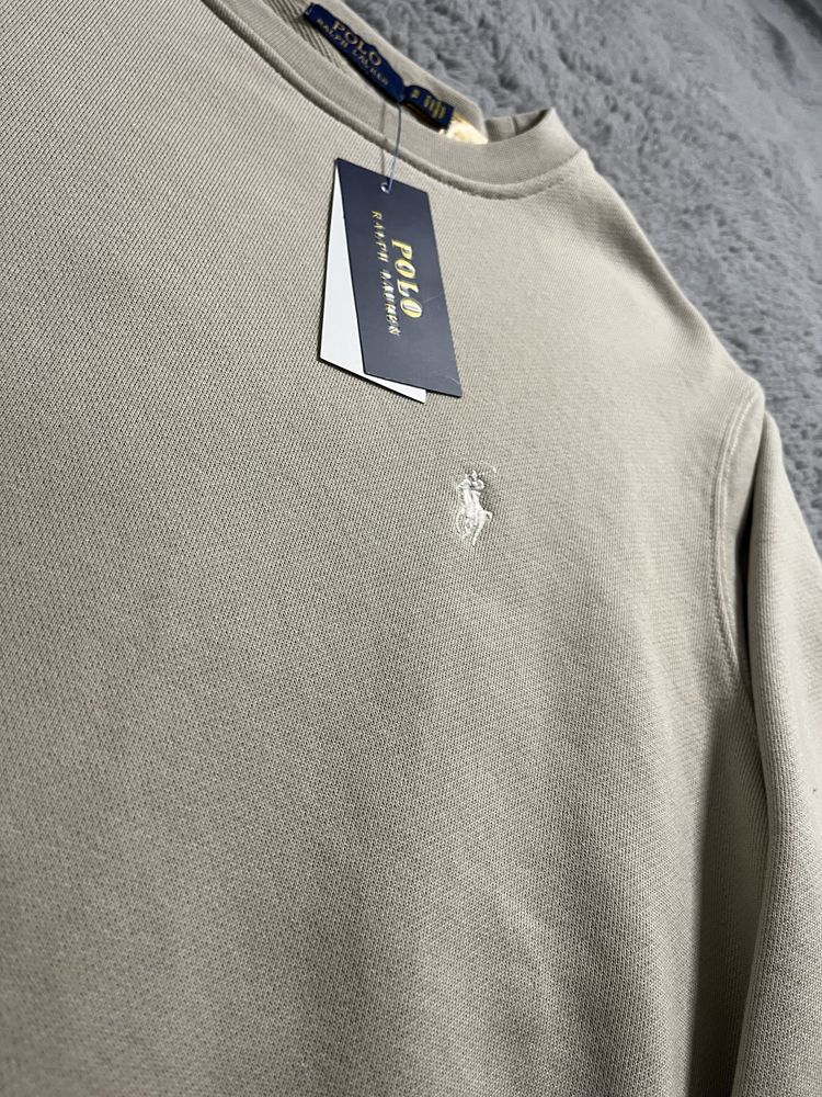 Sweat Polo Ralph Lauren