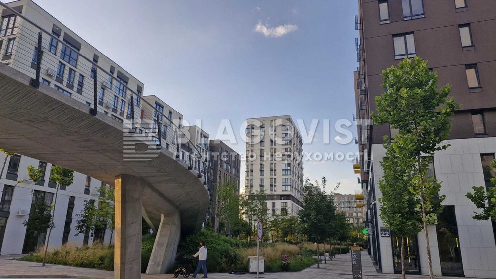 Салютна, 2/34, ЖК "Файна Таун", шевченковський , Продажа