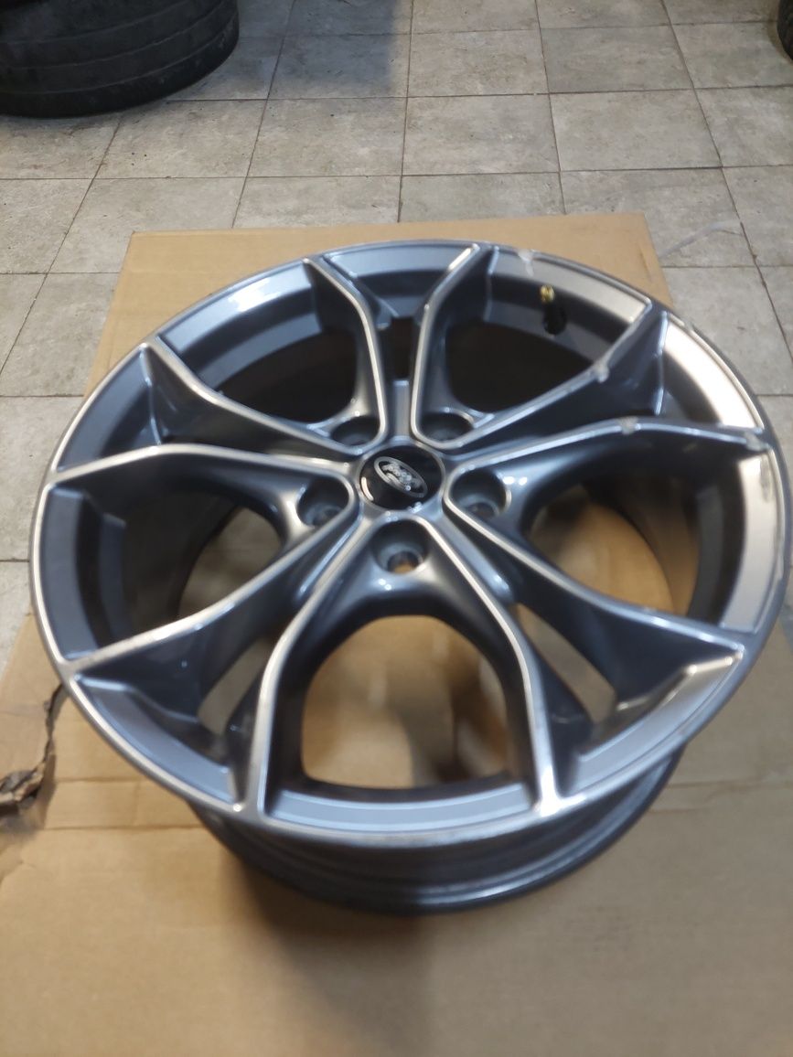 Felga 17" 5x108 ford OE kuga fokus mondeo