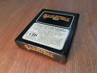 Atari 2600 - CARNIVAL - original CBS