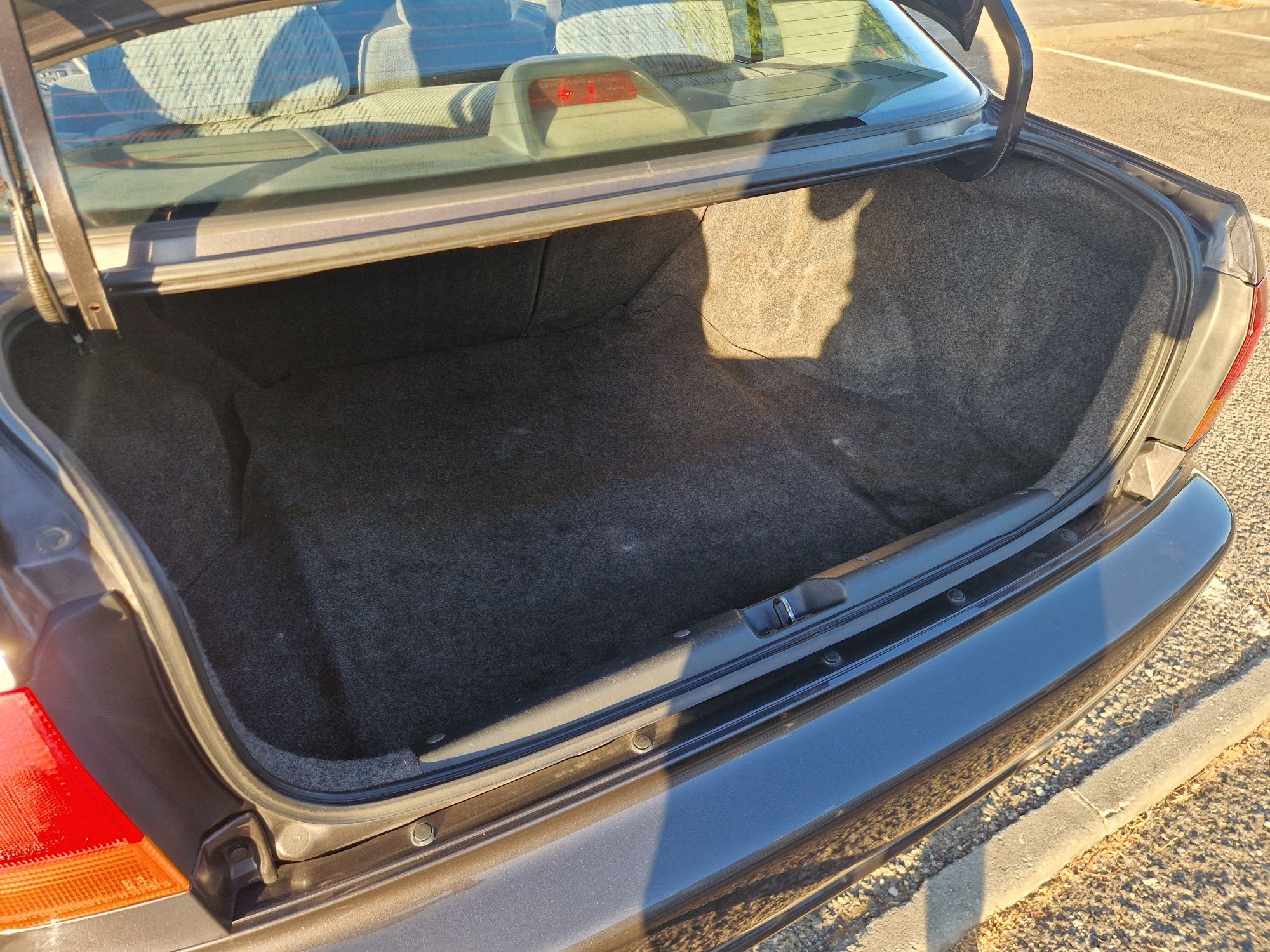 Honda Civic 1.5 vtec