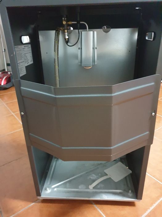 Aquecedor catalitico Bp gás