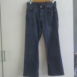 SUNBOSS spodnie jeansy proste 38 M