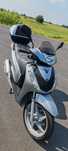 Honda SH 150, 2009 r na wtrysku.