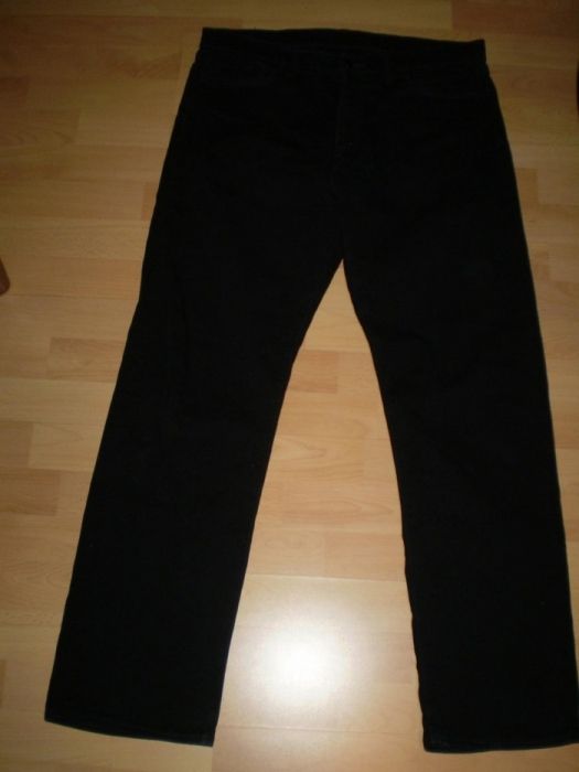 Spodnie Jeans męskie roz XL, XXL W36L34 * Levis 504