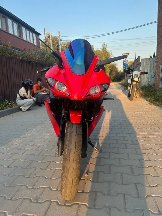 вайпер р1 обмін на ендуро