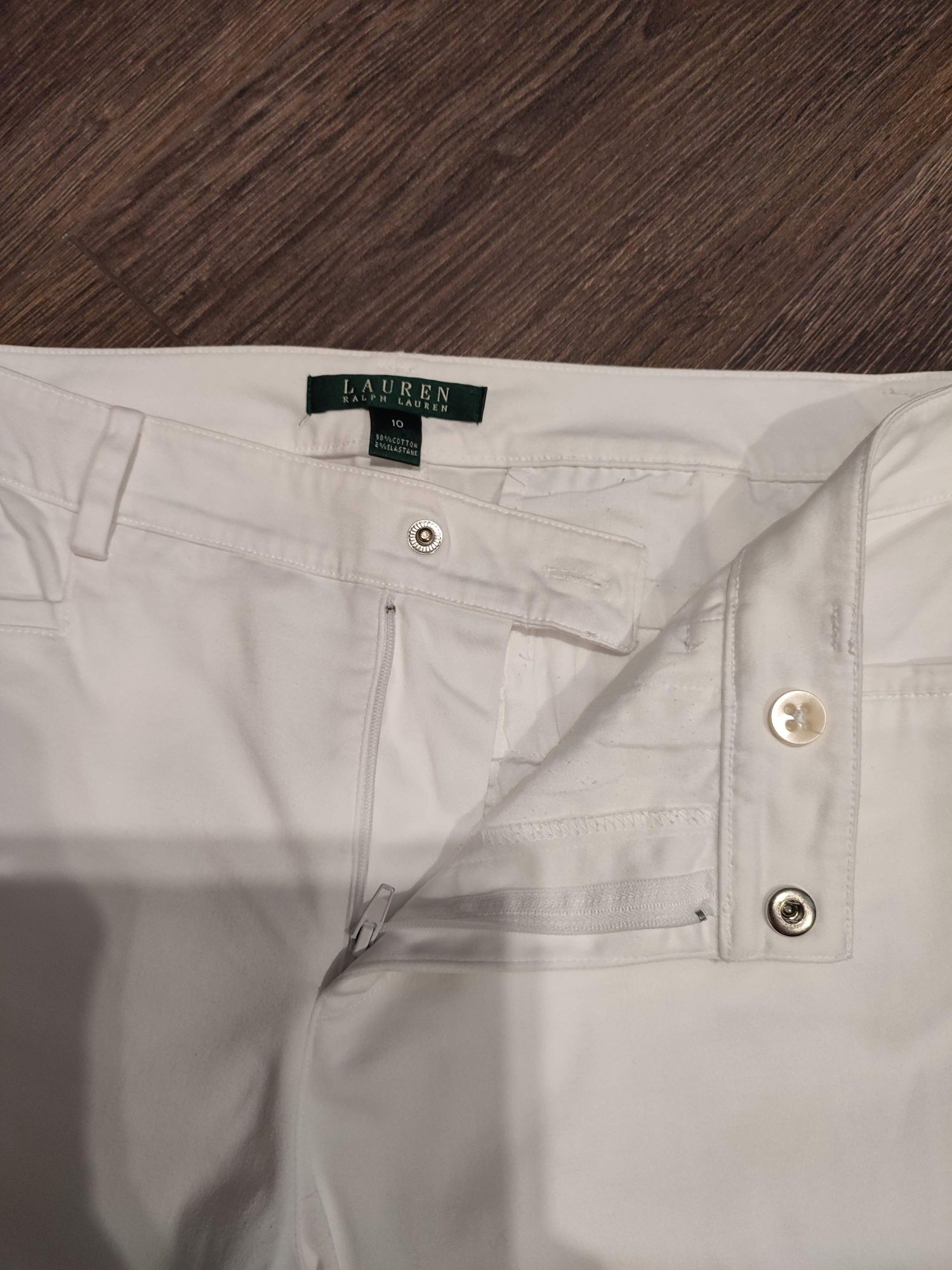 Джинси Ralph Lauren джинси