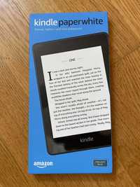 Amazon Kindle Paperwhite 10th Gen 8GB Twilight Blue (Online)