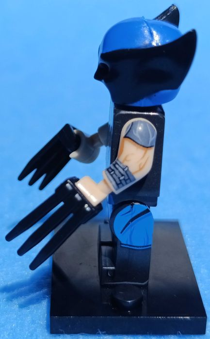 Wolverine (Fantastic 4) (Marvel)