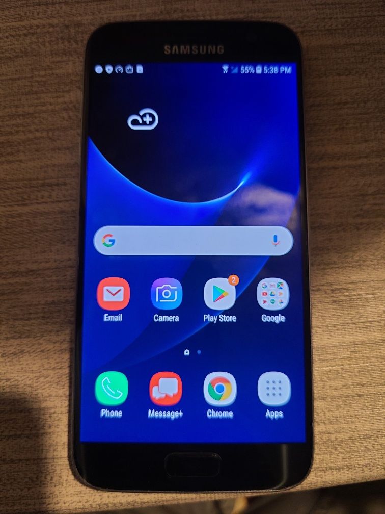 Продам Samsung s7 g930v