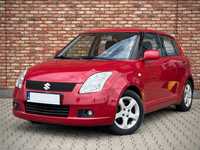 Suzuki Swift 1.3 92KM Premium