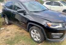 Разборка Jeep Compass 2 MP Авторозбірка 2018 2019 2020 2021 2022 2023
