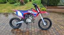 Apollo RXF 140 27MTH!!! [mrf,kayo,ycf,rxf]