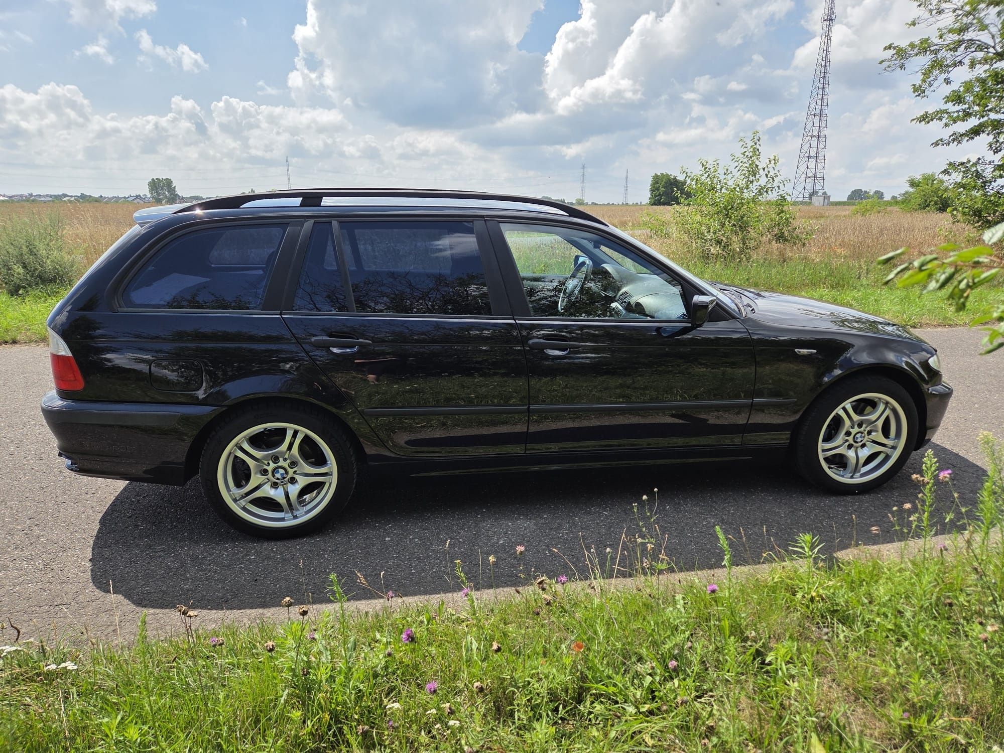 Bmw e46            .