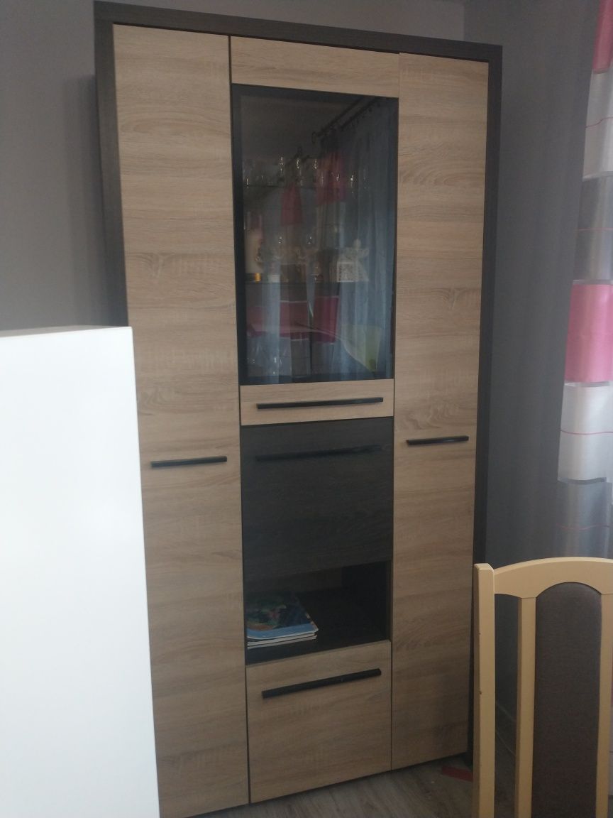Meble do salonu używane