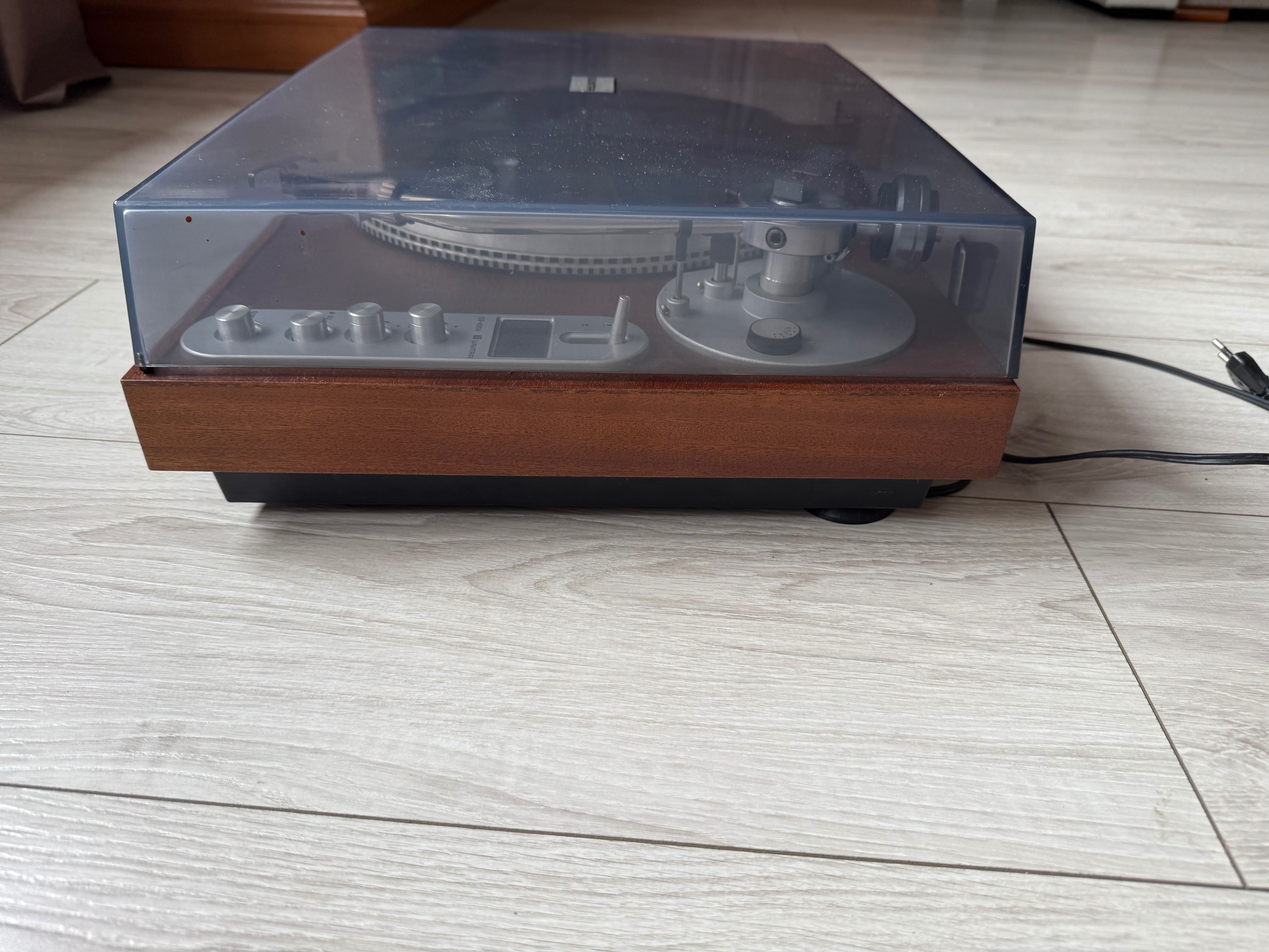 Gramofon Unitra GS-420A Adam