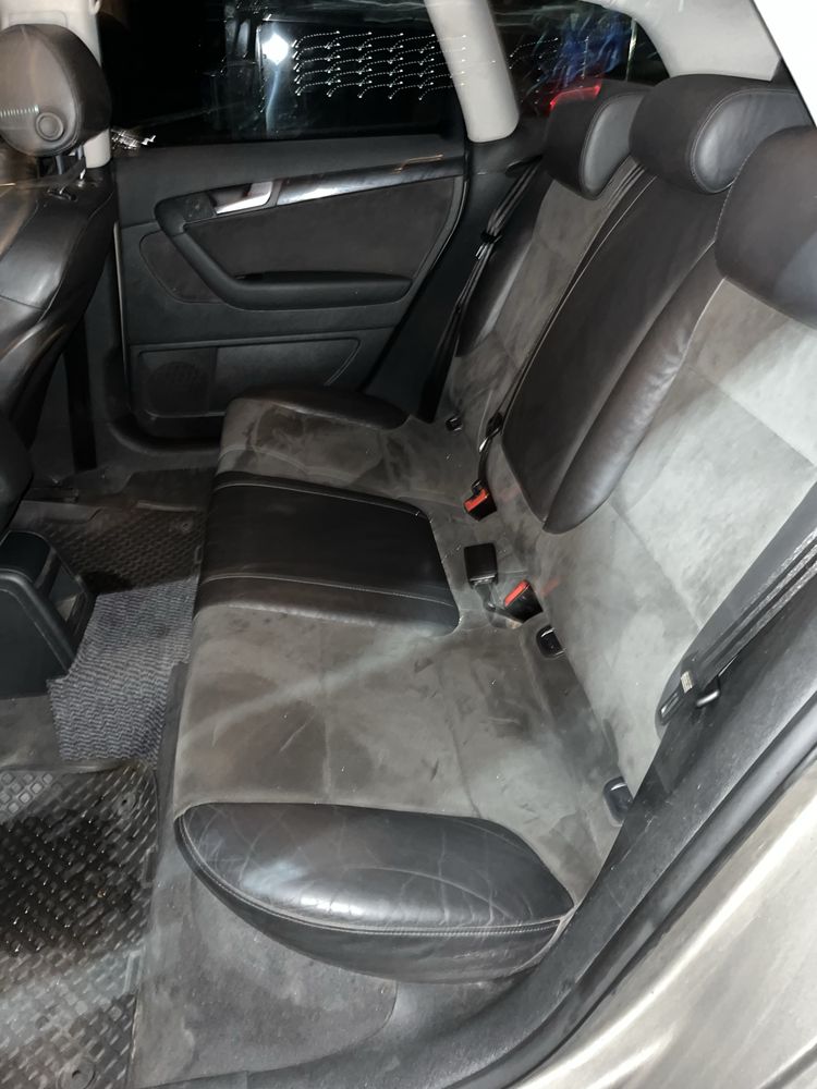 Audi a3 sportbag pa8