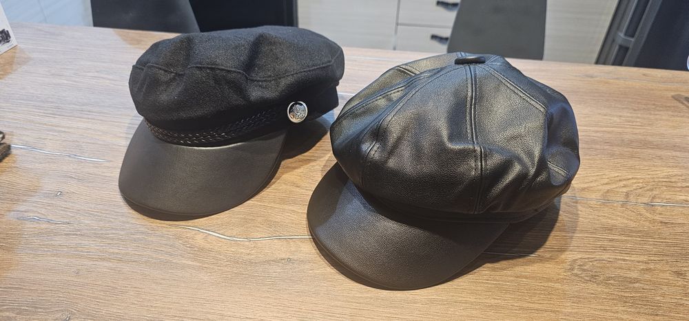 Hit czapka kaszkiet bosmanka uniseks 1szt.