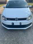 Volkswagen Polo GTI DSG 1.4 T