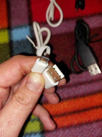 Провід кабель USB - MicroUSB