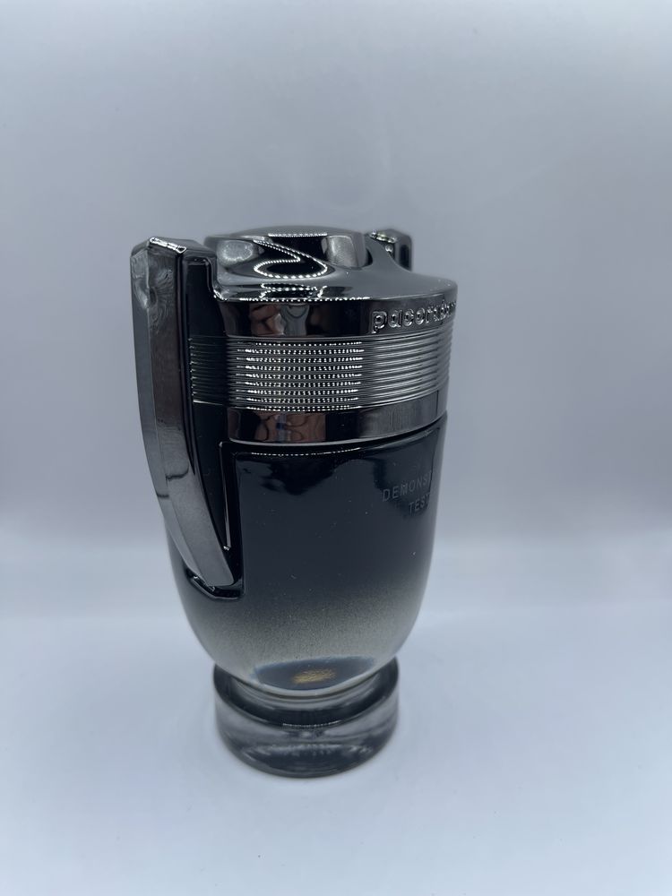 Paco Rabanne Invictus Intense – męski zapach 100 ml