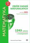 Matematyka Zbiór Zadań Maturalnych 2010-25 Poziom Podstawowy