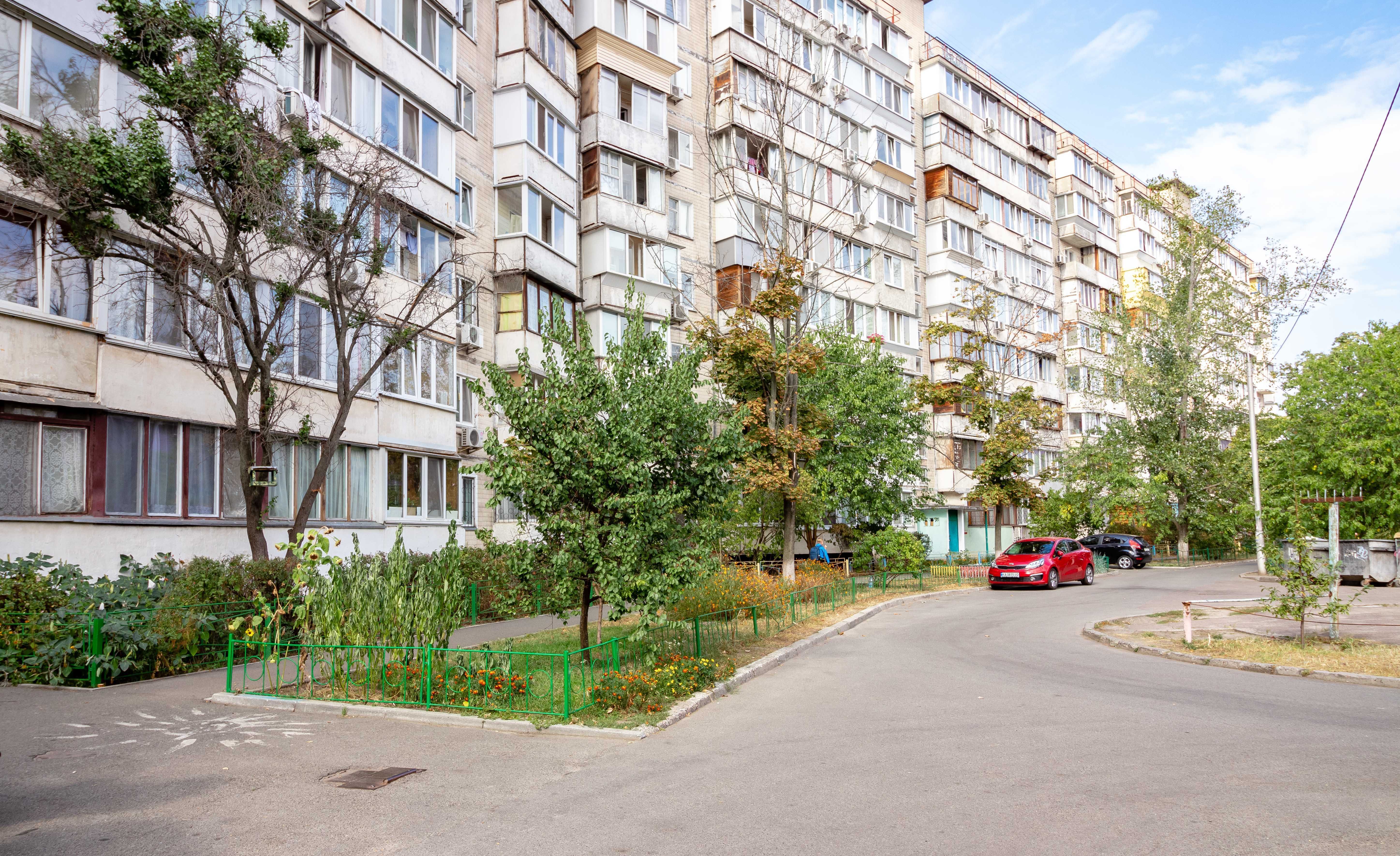 Подобово,квартира,1-к.4мин.метро Оболонський пр31 ЗНИЖКА В ОПИСІ!