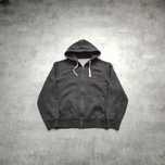 MĘSKA Bluza PREMIUM Rozpinana Bawełna Hoodie Konik Polo Ralph Lauren