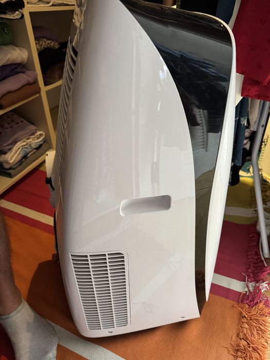 Klimatyzator przenośny AUX AMH12A4 LAR1-EU