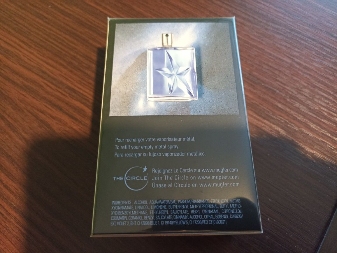 Mugler Amen A*Men 100ml 2017r