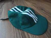 Czapka Adidas zielona oryginalna