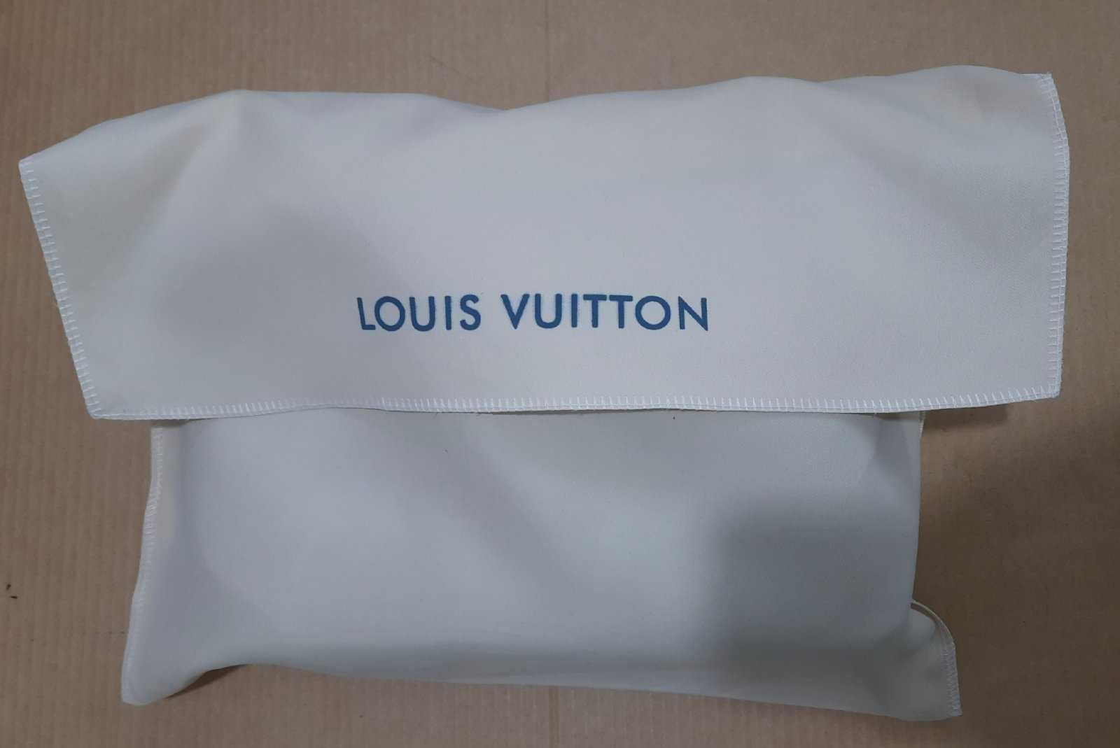Чоловічий портфель, сумка Louis Vuitton(Луї Віттон) Voyage PM.