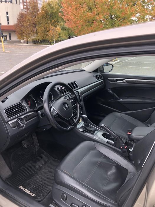 Продам Volkswagen Passat