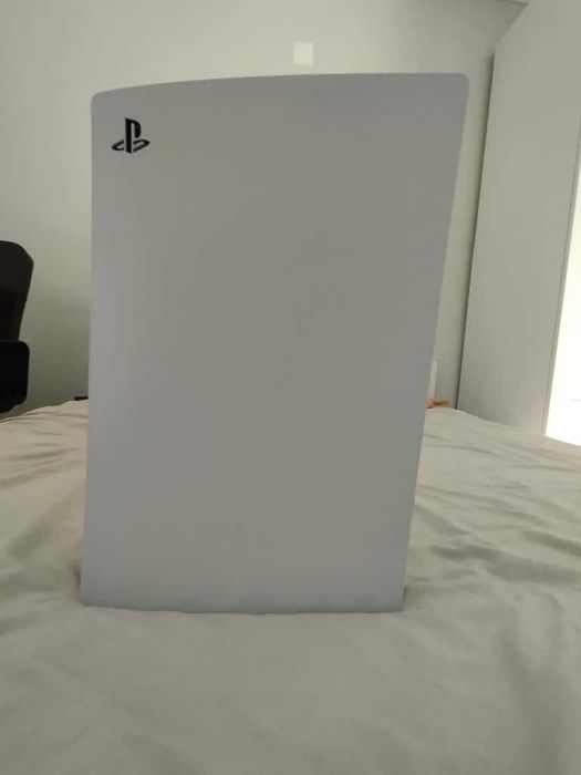 Playstation 5 Digital /CD com Comando