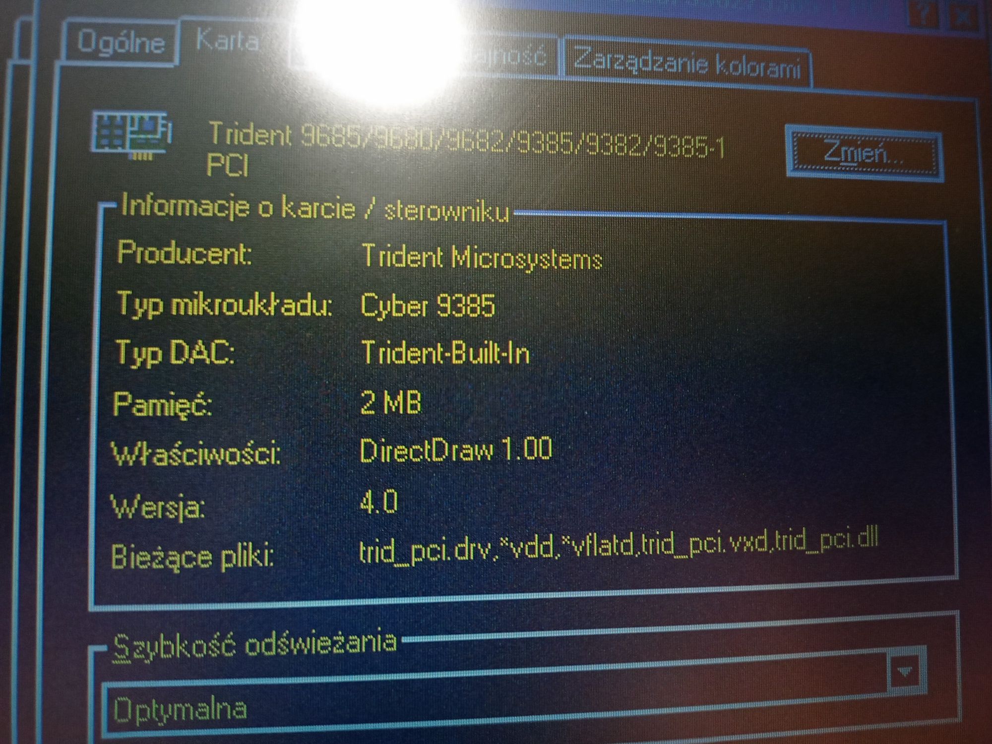 Kolekcja retro laptop ipc top note mmx AMD k6 300mhz win98