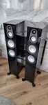 Colunas monitor audio silver 300 7g excelente estado