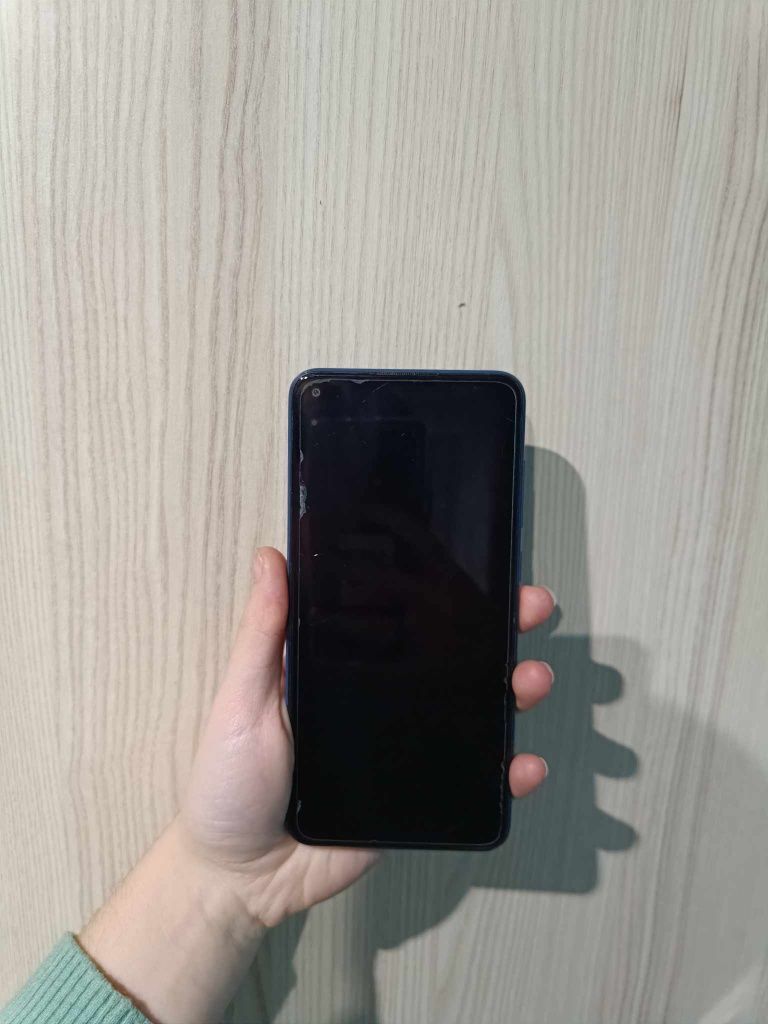 Xiaomi redmi note 9