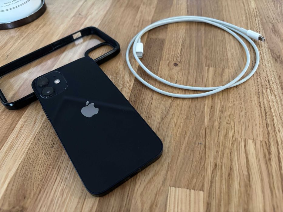 Sprzedam iphone 12 mini 128 GB