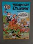 Mortadelo Filemón animalada