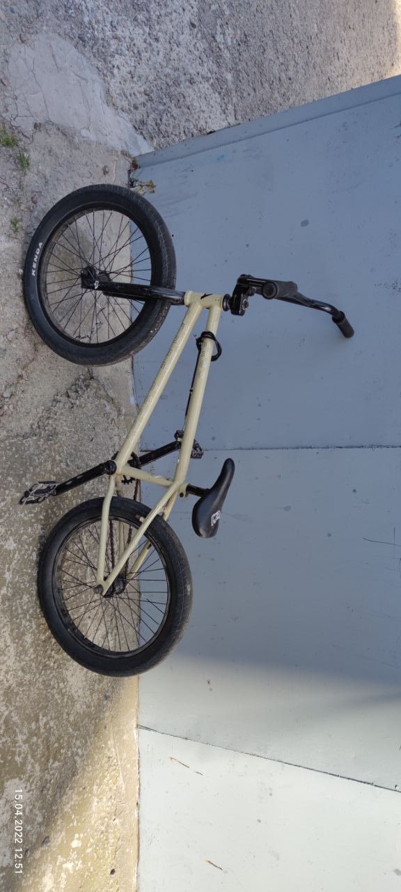 Продам   BMX, велосипед
