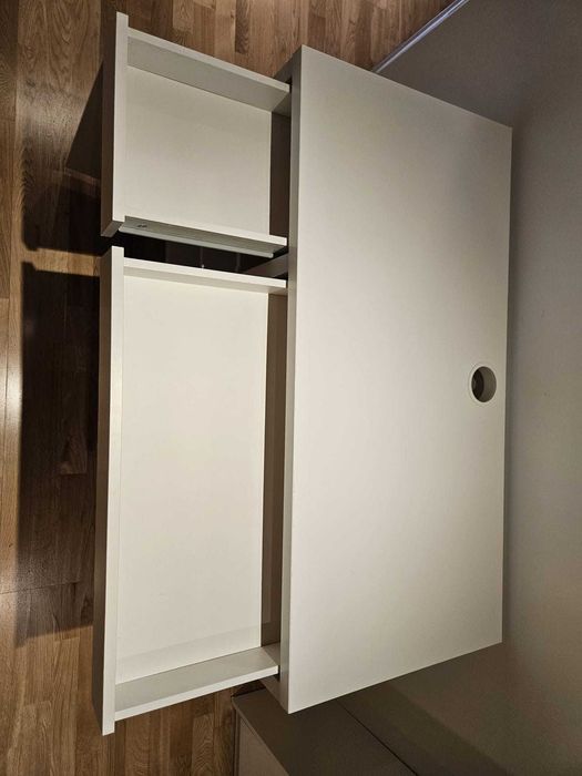 Secretária MICKE Ikea