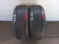 Opony zimowe Rotalla 185/55/15 82H - JAK NOWE!