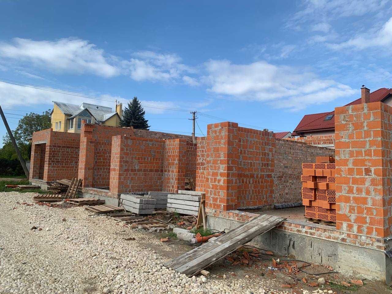 Продаж котеджів у с.Наварія від забудовника БЕЗ КОМІСІЇ