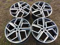 Felgi Hyundai 20cali 5x114,3 et54,5 8,5J czujniki ciśnienia