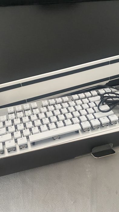 Klawiatura mechaniczna gamingowa ROCCAT Vulcan 122 AIMO Tactile